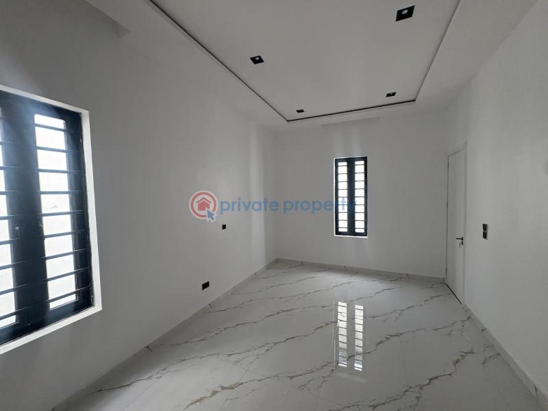 5 bedroom Detached Duplex For Sale In A Serene & Secure Estate, Harris Drive By Vgc Victoria Garden City Lekki Lagos - 10
