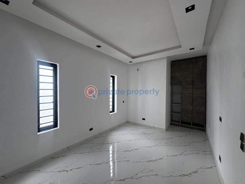 5 bedroom Detached Duplex For Sale In A Serene & Secure Estate, Harris Drive By Vgc Victoria Garden City Lekki Lagos - 13