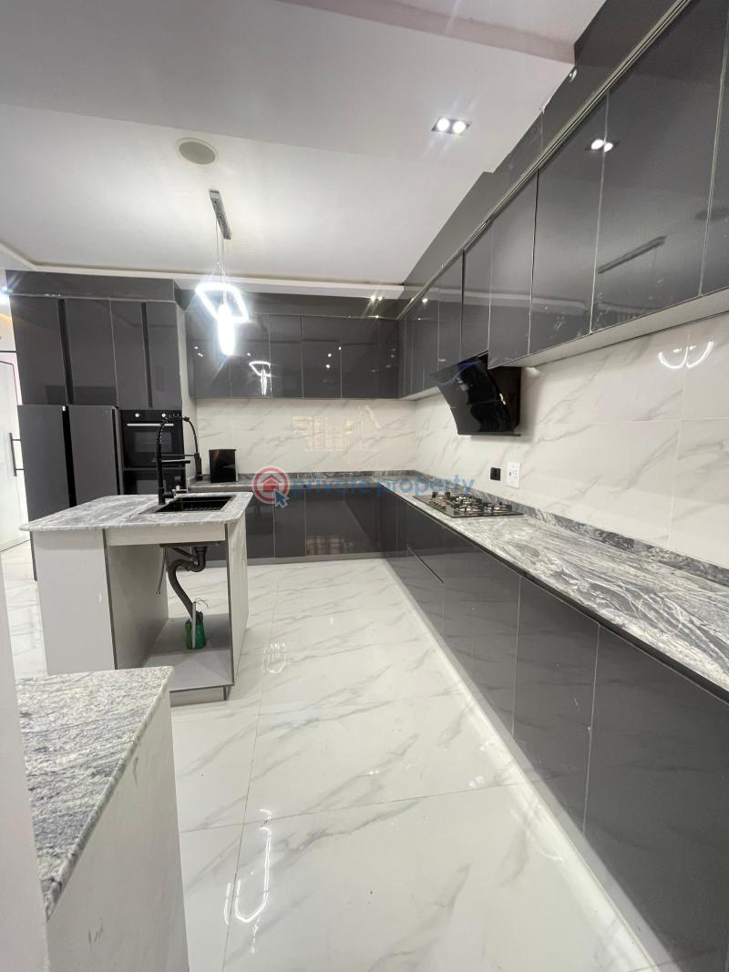 5 bedroom Detached Duplex For Sale Ikota Lekki Lagos - 5
