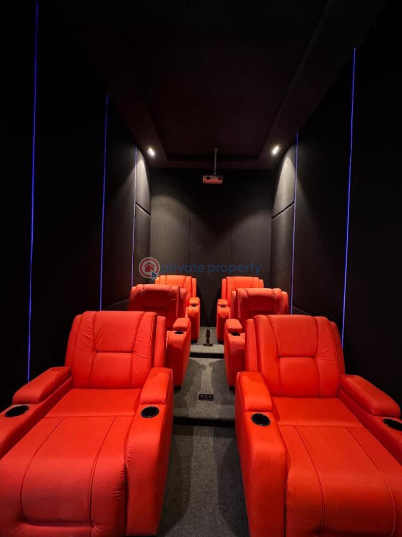 5 bedroom Detached Duplex For Sale Lekki Lagos - 18