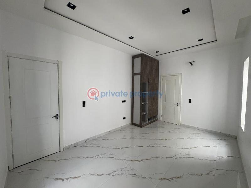 5 bedroom Detached Duplex For Sale In A Serene & Secure Estate, Harris Drive By Vgc Victoria Garden City Lekki Lagos - 11