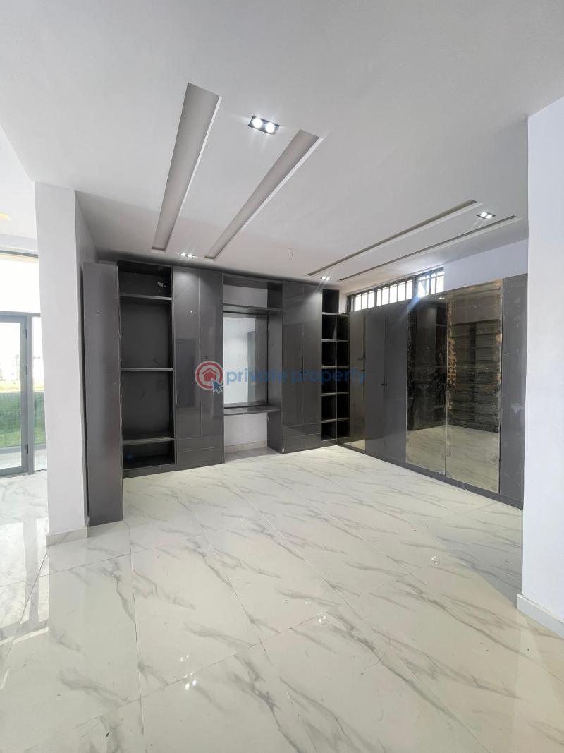 5 bedroom Detached Duplex For Sale Ikota Lekki Lagos - 11