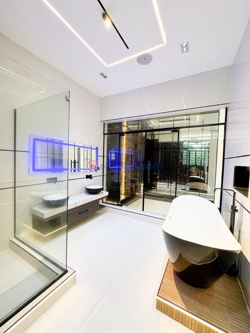 5 bedroom Detached Duplex For Sale Lekki Lagos - 11