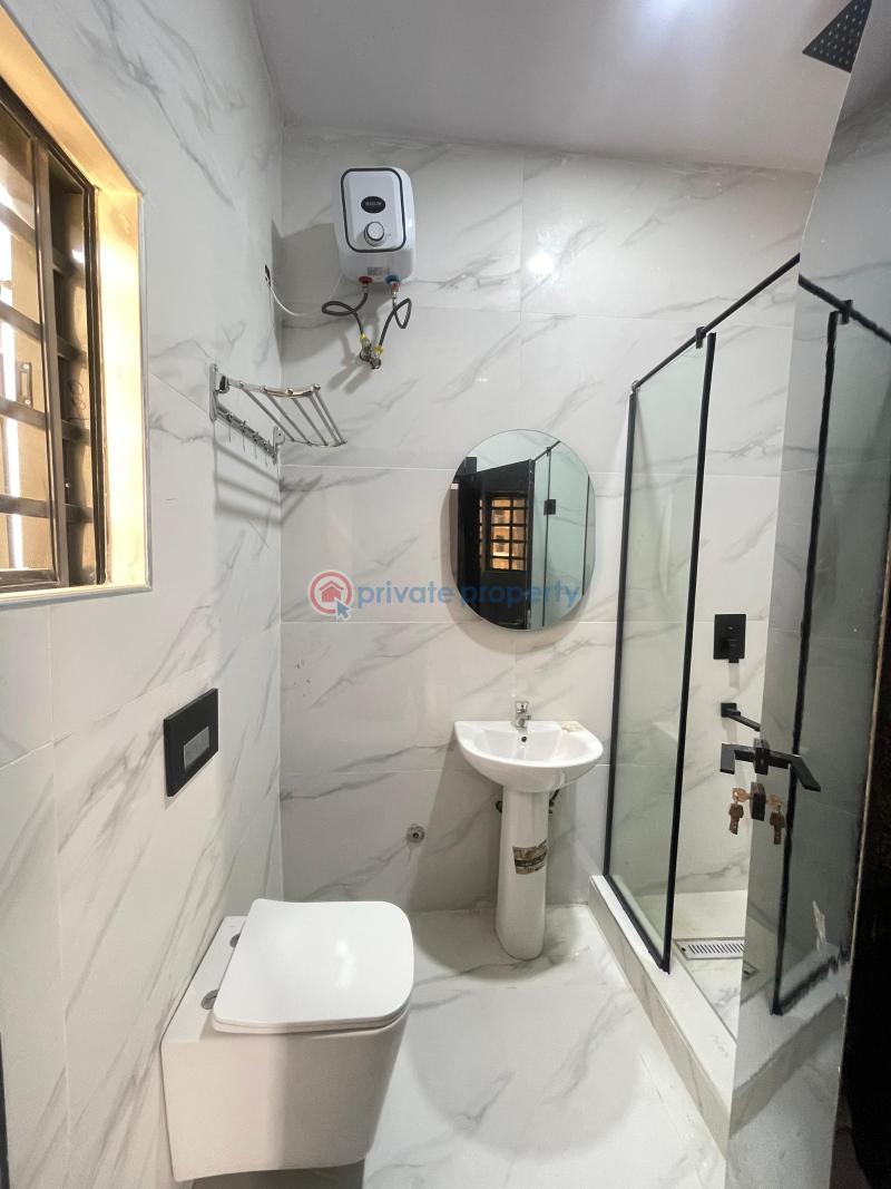 5 bedroom Detached Duplex For Sale Ikota Lekki Lagos - 2