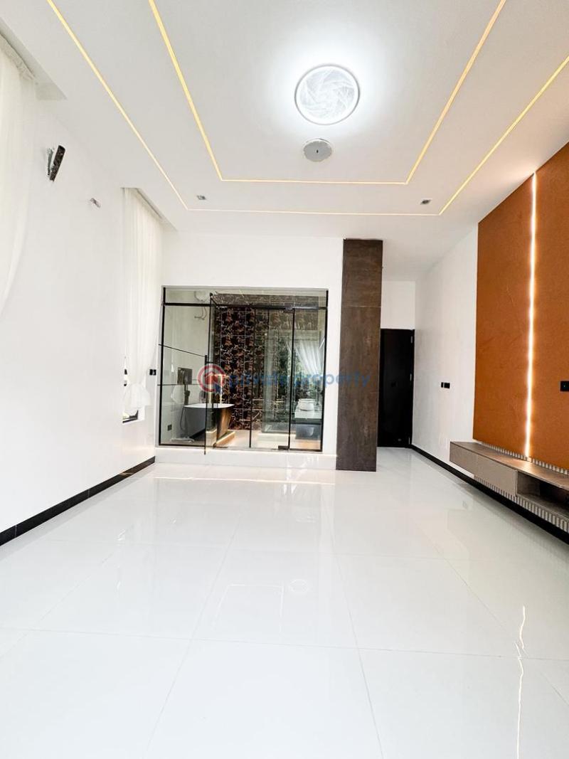 5 bedroom Detached Duplex For Sale Lekki Lagos - 13