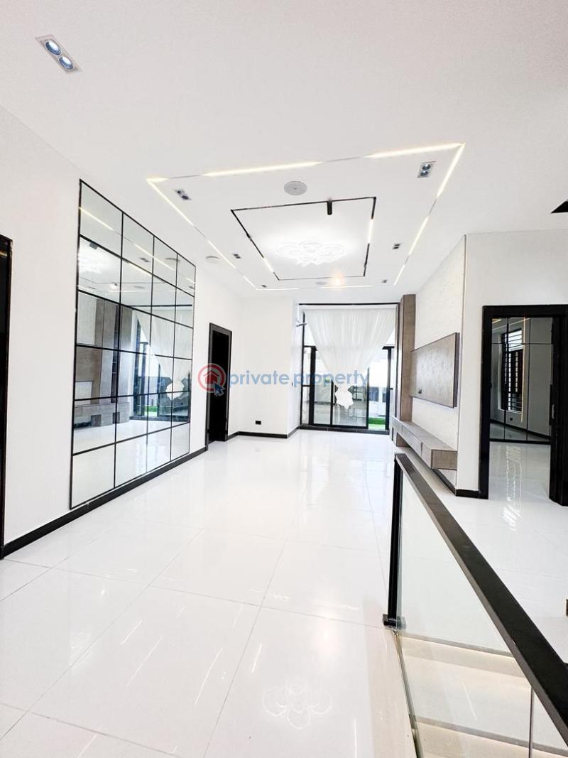 5 bedroom Detached Duplex For Sale Lekki Lagos - 5