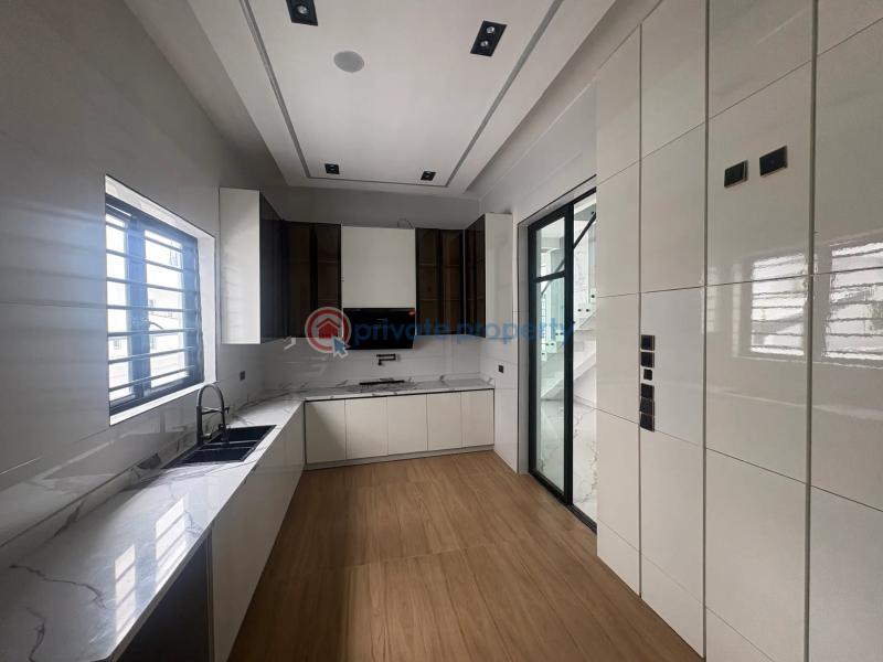 5 bedroom Detached Duplex For Sale In A Serene & Secure Estate, Harris Drive By Vgc Victoria Garden City Lekki Lagos - 7