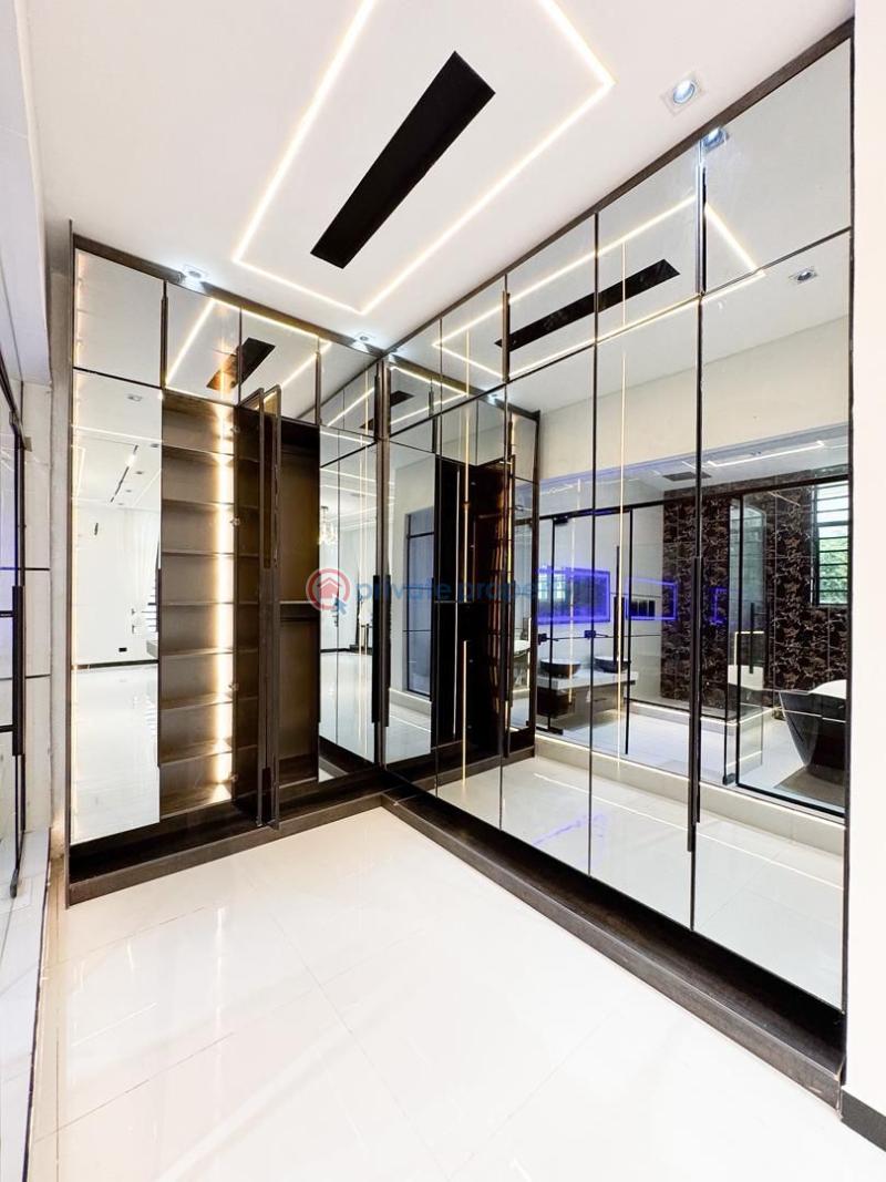 5 bedroom Detached Duplex For Sale Lekki Lagos - 7