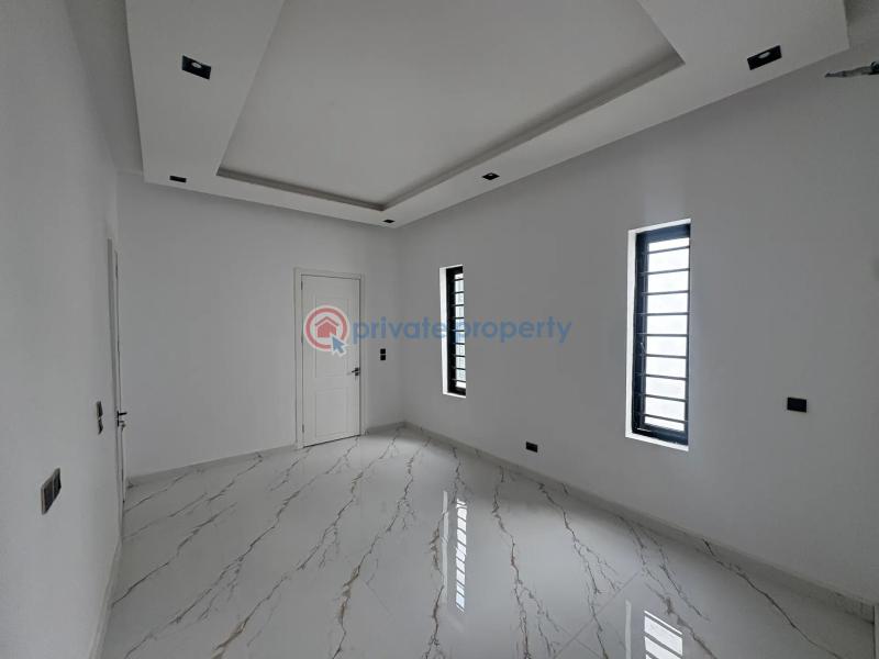 5 bedroom Detached Duplex For Sale In A Serene & Secure Estate, Harris Drive By Vgc Victoria Garden City Lekki Lagos - 14