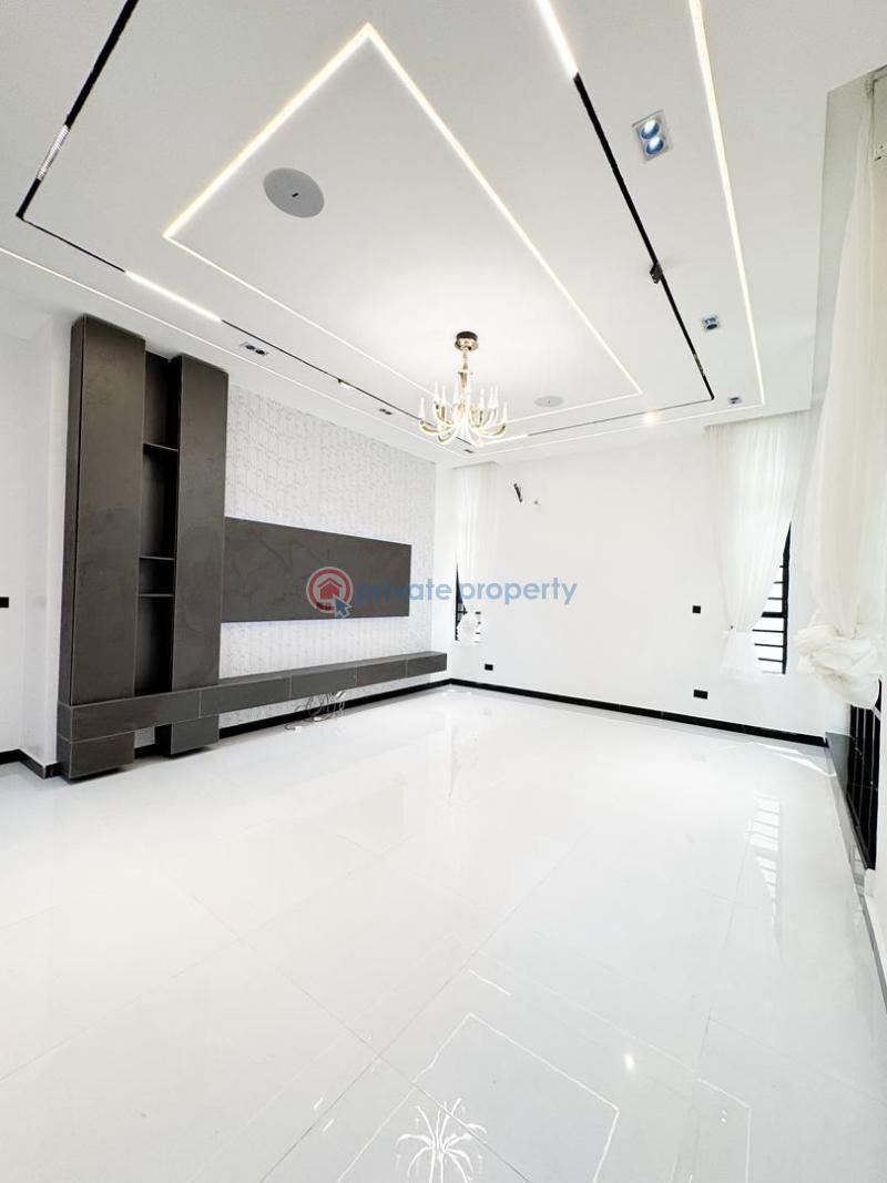 5 bedroom Detached Duplex For Sale Lekki Lagos - 19