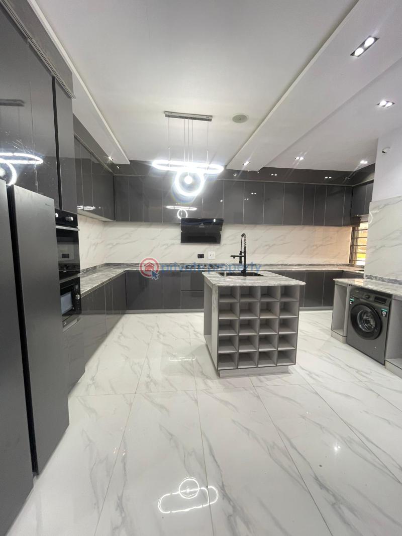 5 bedroom Detached Duplex For Sale Ikota Lekki Lagos - 6