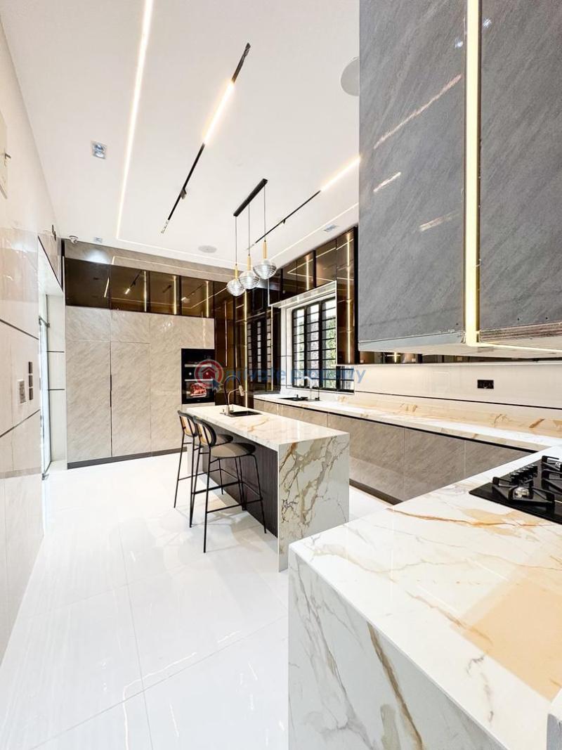 5 bedroom Detached Duplex For Sale Lekki Lagos - 6