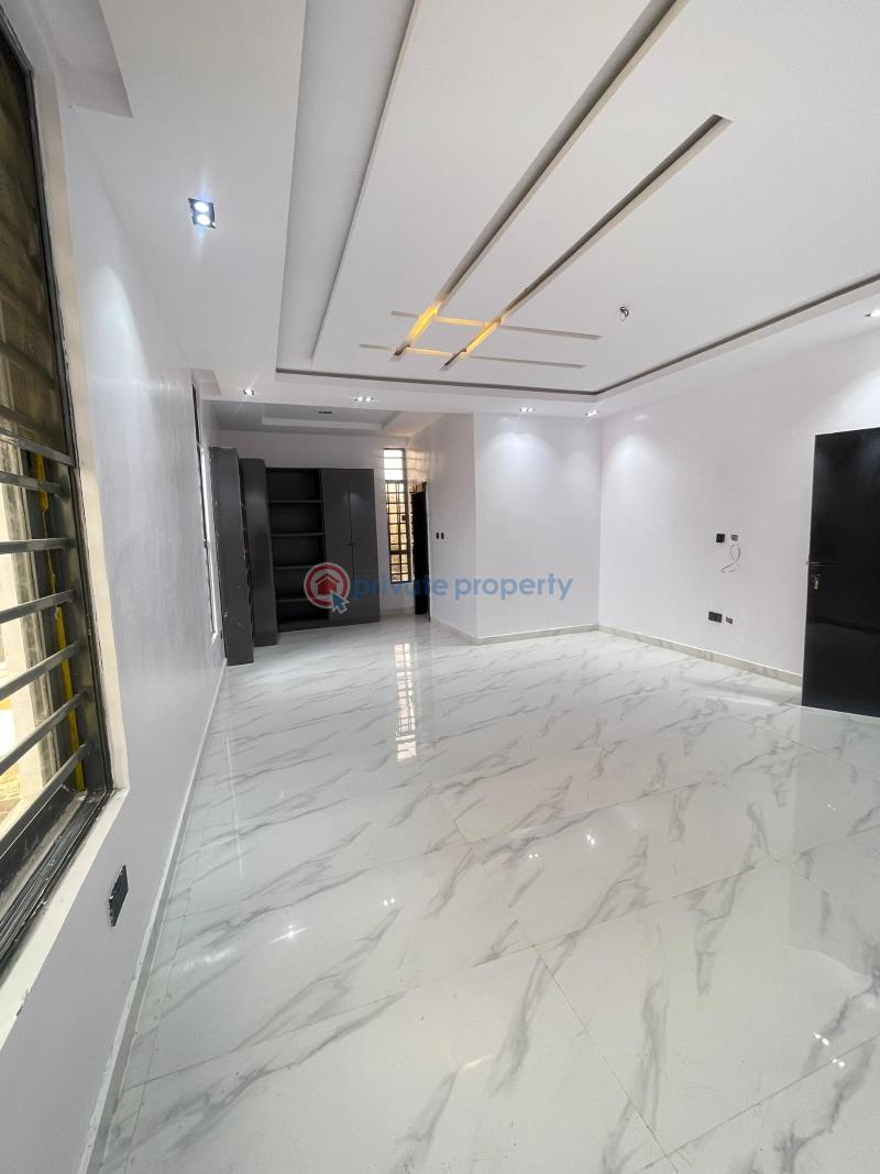 5 bedroom Detached Duplex For Sale Ikota Lekki Lagos - 8