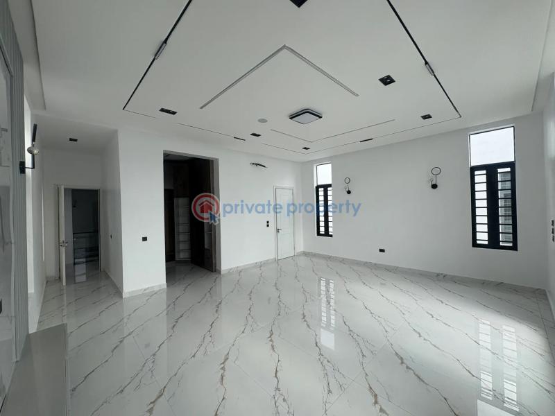 5 bedroom Detached Duplex For Sale In A Serene & Secure Estate, Harris Drive By Vgc Victoria Garden City Lekki Lagos - 18