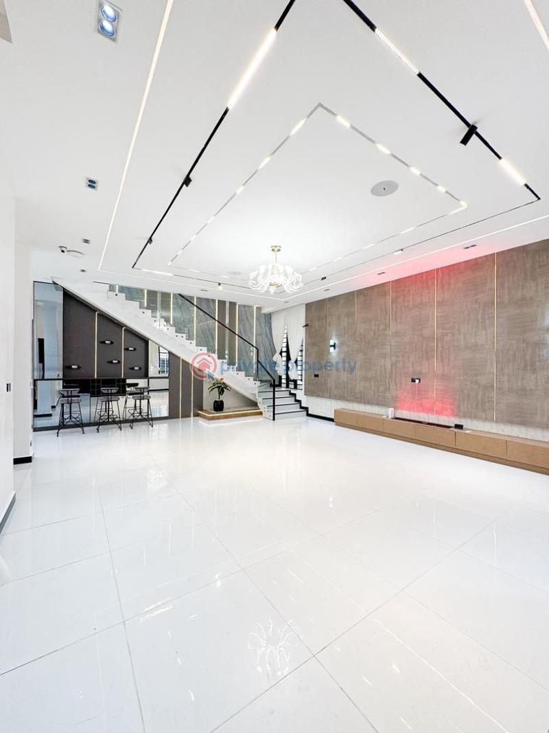 5 bedroom Detached Duplex For Sale Lekki Lagos - 12