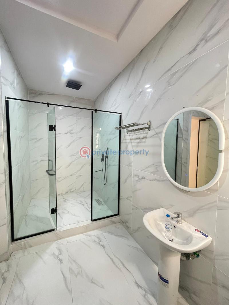 5 bedroom Detached Duplex For Sale Ikota Lekki Lagos - 13