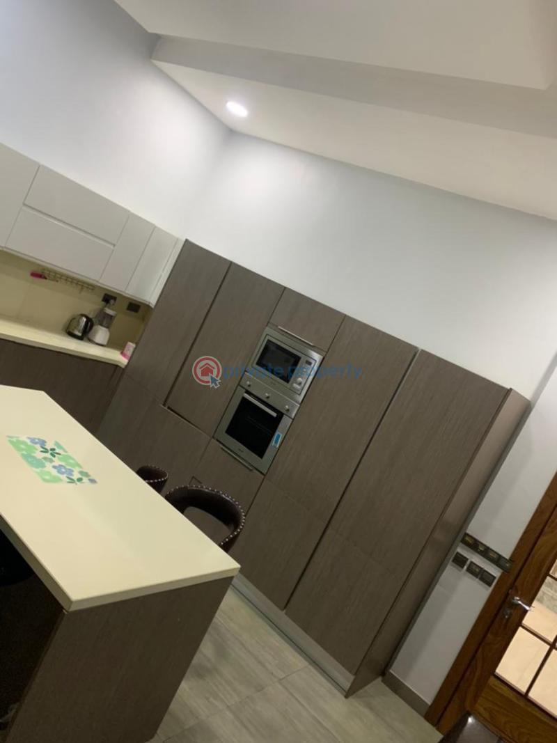 5 bedroom Detached Duplex For Rent Shoreline Ikoyi Lagos Ikoyi Lagos - 11