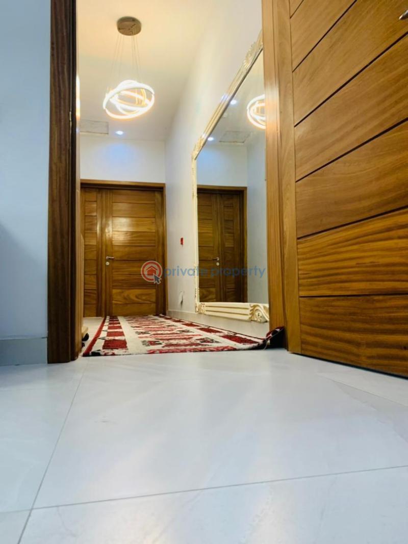 5 bedroom Detached Duplex For Rent Shoreline Ikoyi Lagos Ikoyi Lagos - 1