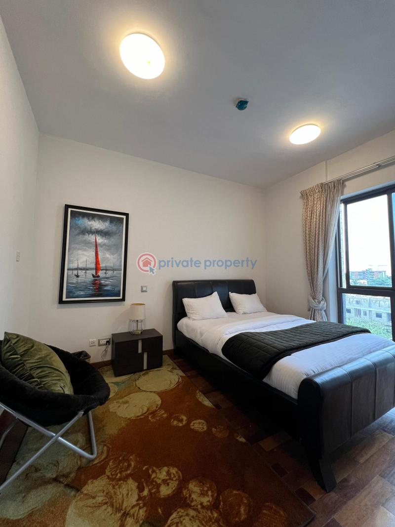 5 bedroom Detached Duplex For Rent Shoreline Ikoyi Lagos Ikoyi Lagos - 9