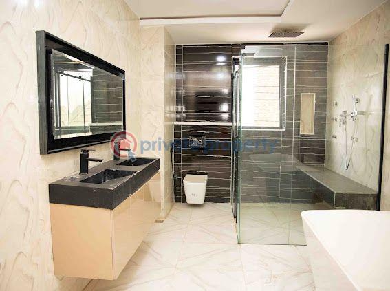 5 bedroom House For Sale Gwarimpa Abuja Phase 3  - 12