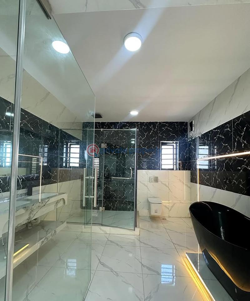 5 bedroom House For Sale Lekki Phase 1 Lagos - 8