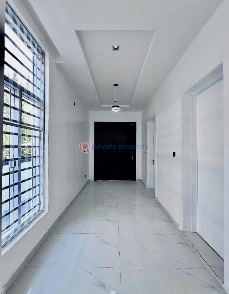 5 bedroom Detached Duplex For Sale Megamound Estate Ikota Lekki Lagos - 12