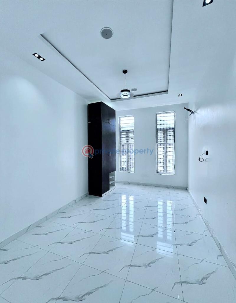 5 bedroom Detached Duplex For Sale Megamound Estate Ikota Lekki Lagos - 8