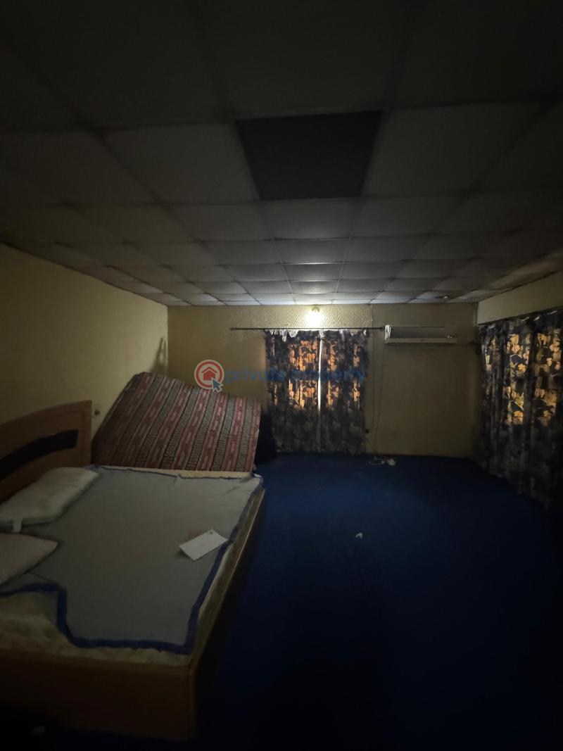 5 bedroom Detached Duplex For Rent Victoria Island Extension Lagos - 1