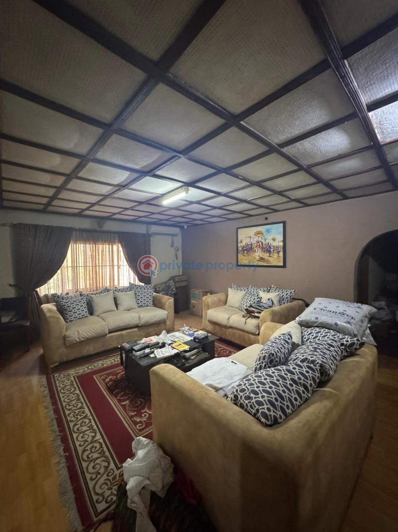 5 bedroom Detached Duplex For Rent Victoria Island Extension Lagos - 2