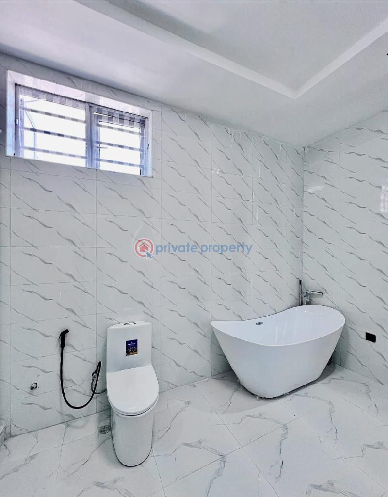 5 bedroom Detached Duplex For Sale Megamound Estate Ikota Lekki Lagos - 14