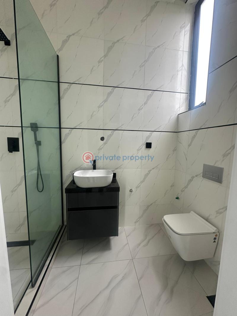 5 bedroom Detached Duplex For Sale Ikota Lekki Lagos - 3