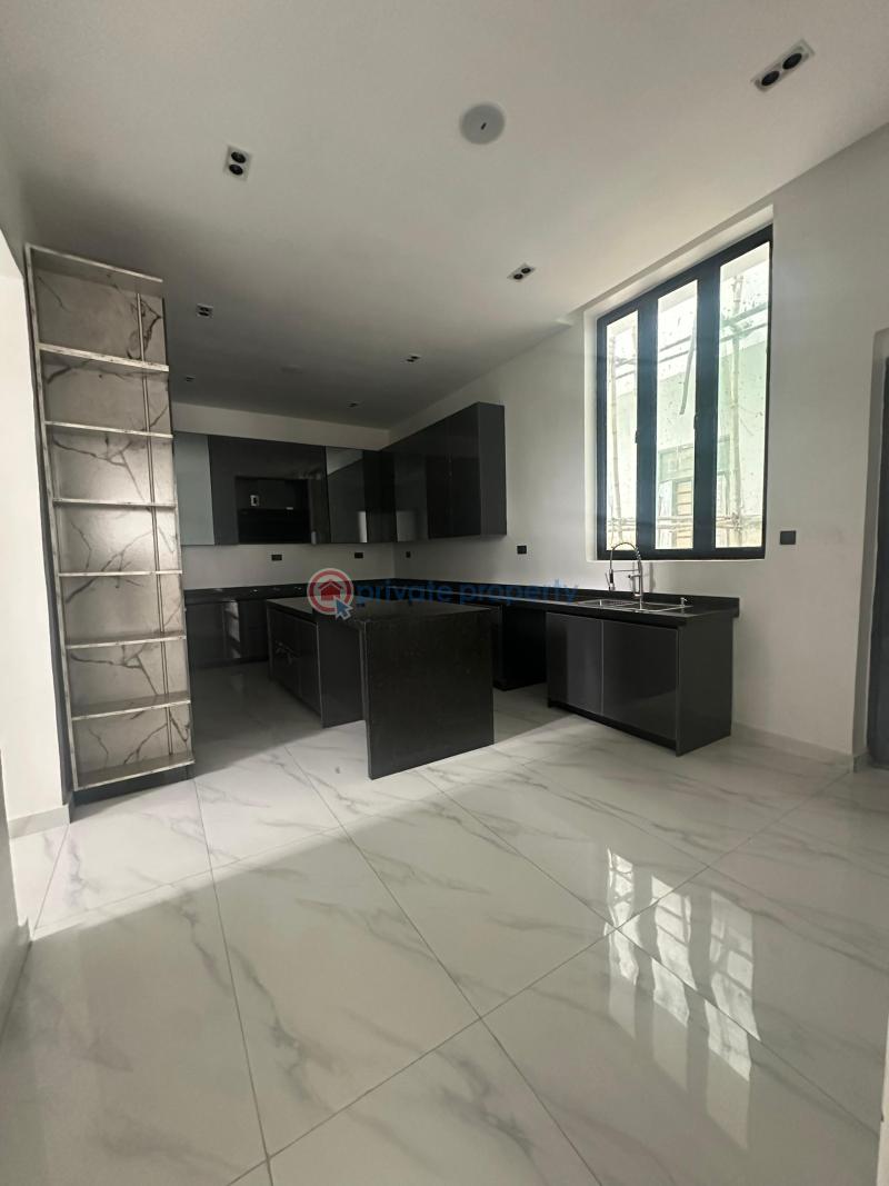 5 bedroom Detached Duplex For Sale Ikota Lekki Lagos - 11