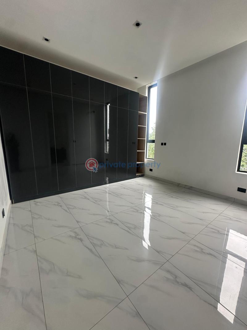 5 bedroom Detached Duplex For Sale Ikota Lekki Lagos - 9