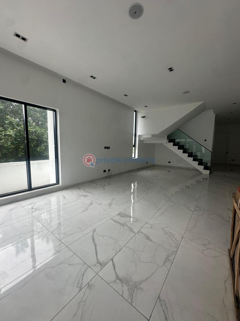 5 bedroom Detached Duplex For Sale Ikota Lekki Lagos - 14