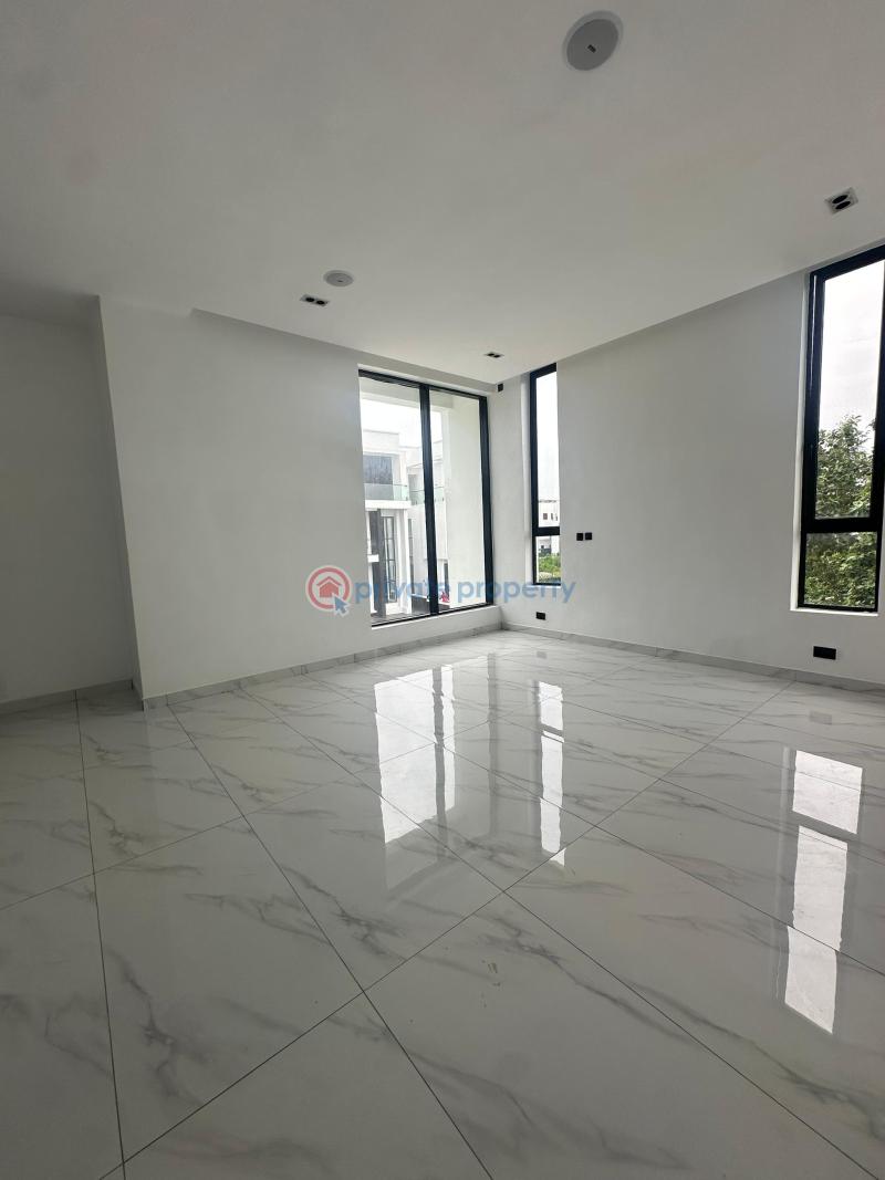 5 bedroom Detached Duplex For Sale Ikota Lekki Lagos - 10