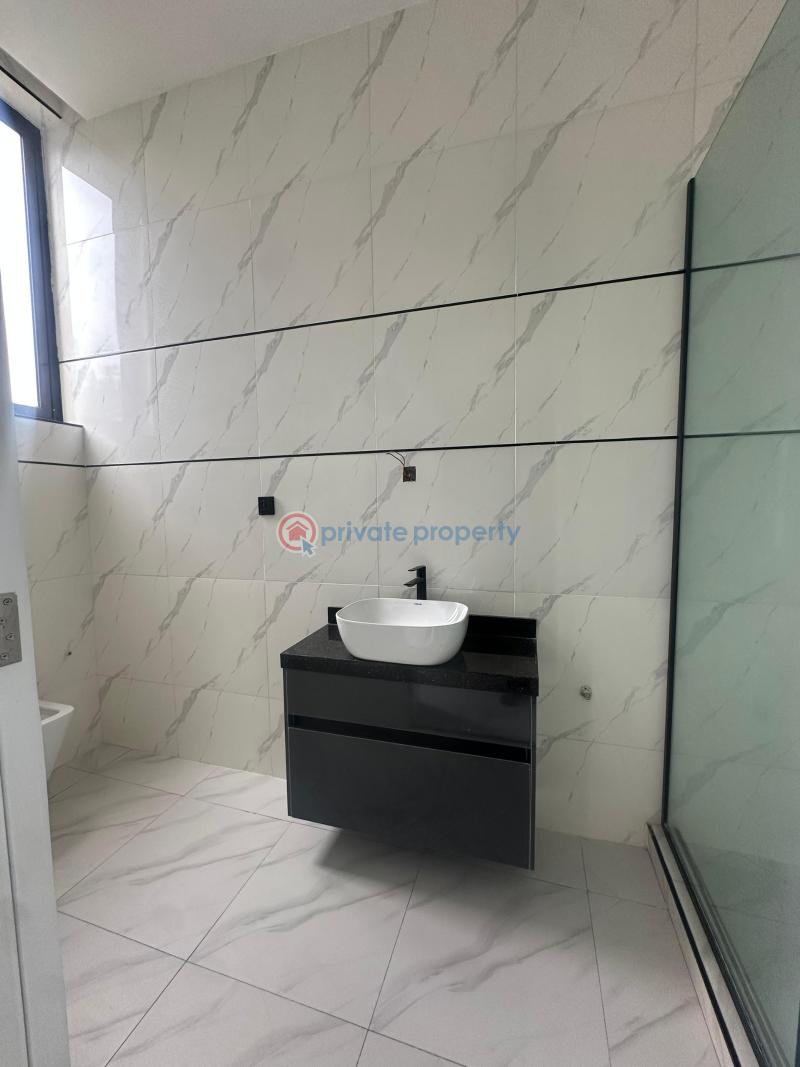 5 bedroom Detached Duplex For Sale Ikota Lekki Lagos - 5