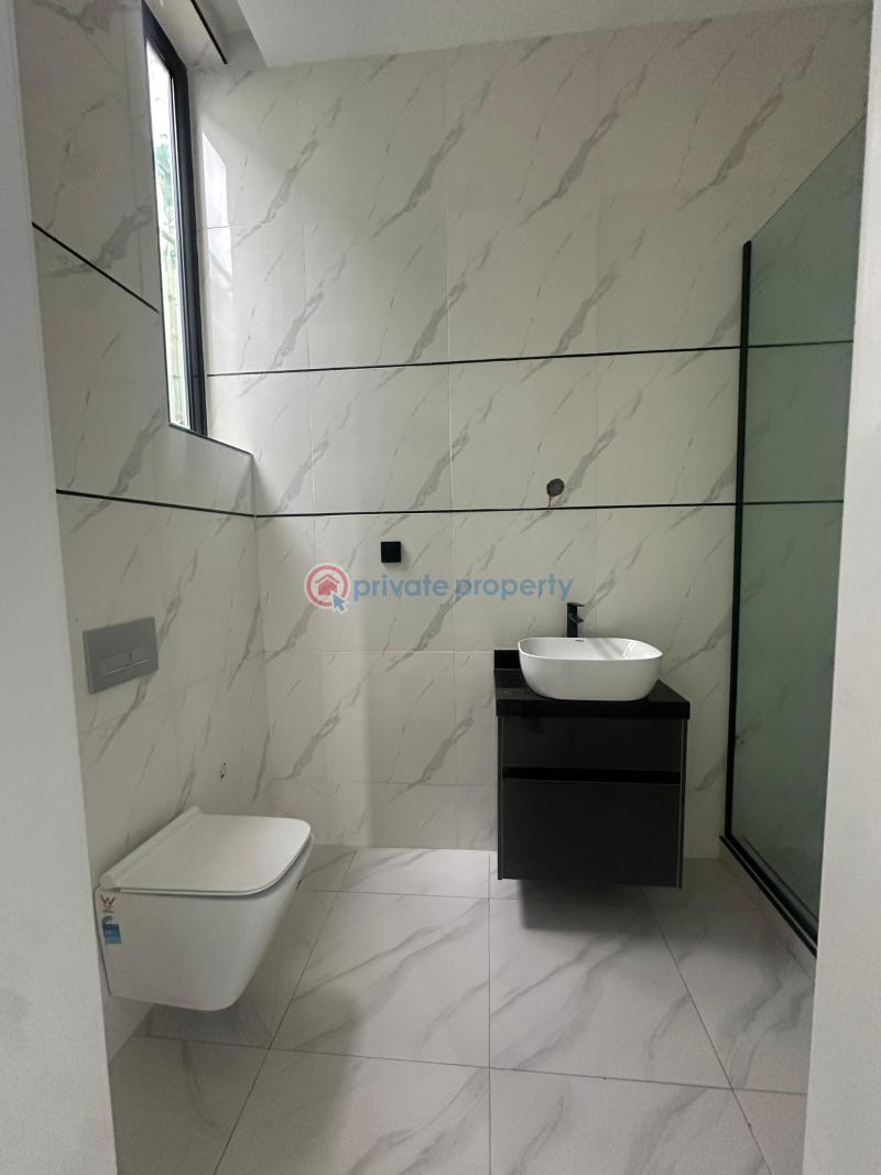 5 bedroom Detached Duplex For Sale Ikota Lekki Lagos - 6