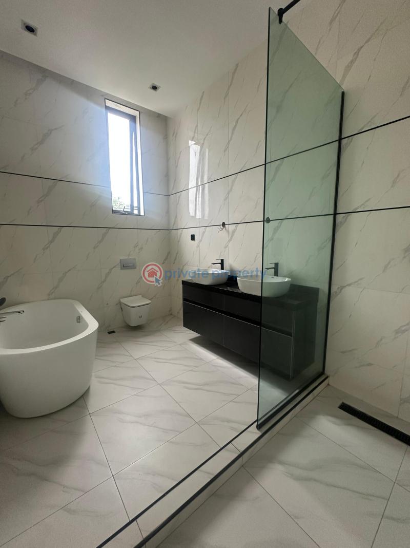 5 bedroom Detached Duplex For Sale Ikota Lekki Lagos - 7