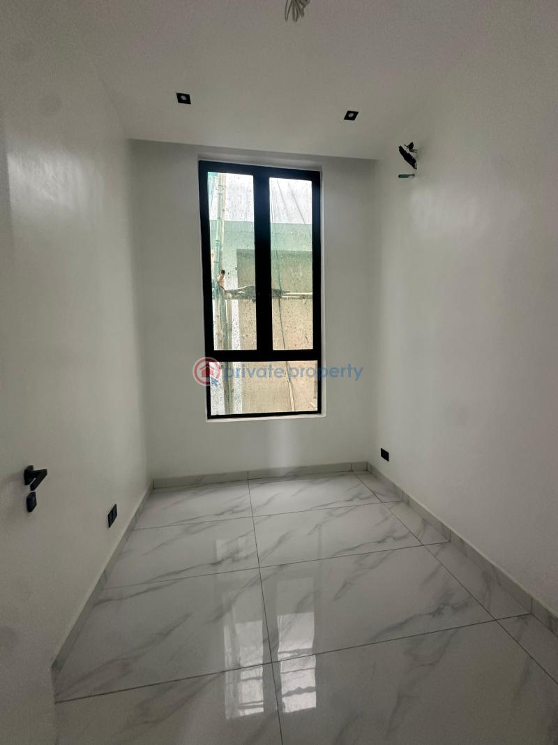 5 bedroom Detached Duplex For Sale Ikota Lekki Lagos - 12