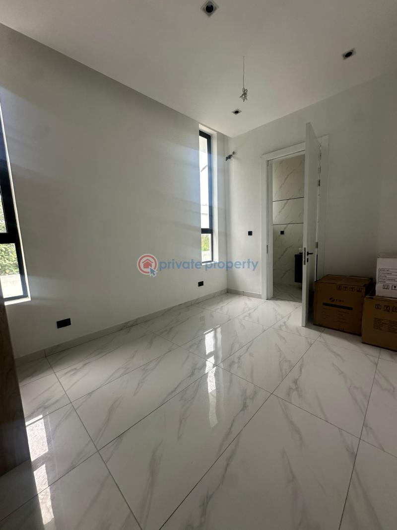 5 bedroom Detached Duplex For Sale Ikota Lekki Lagos - 13