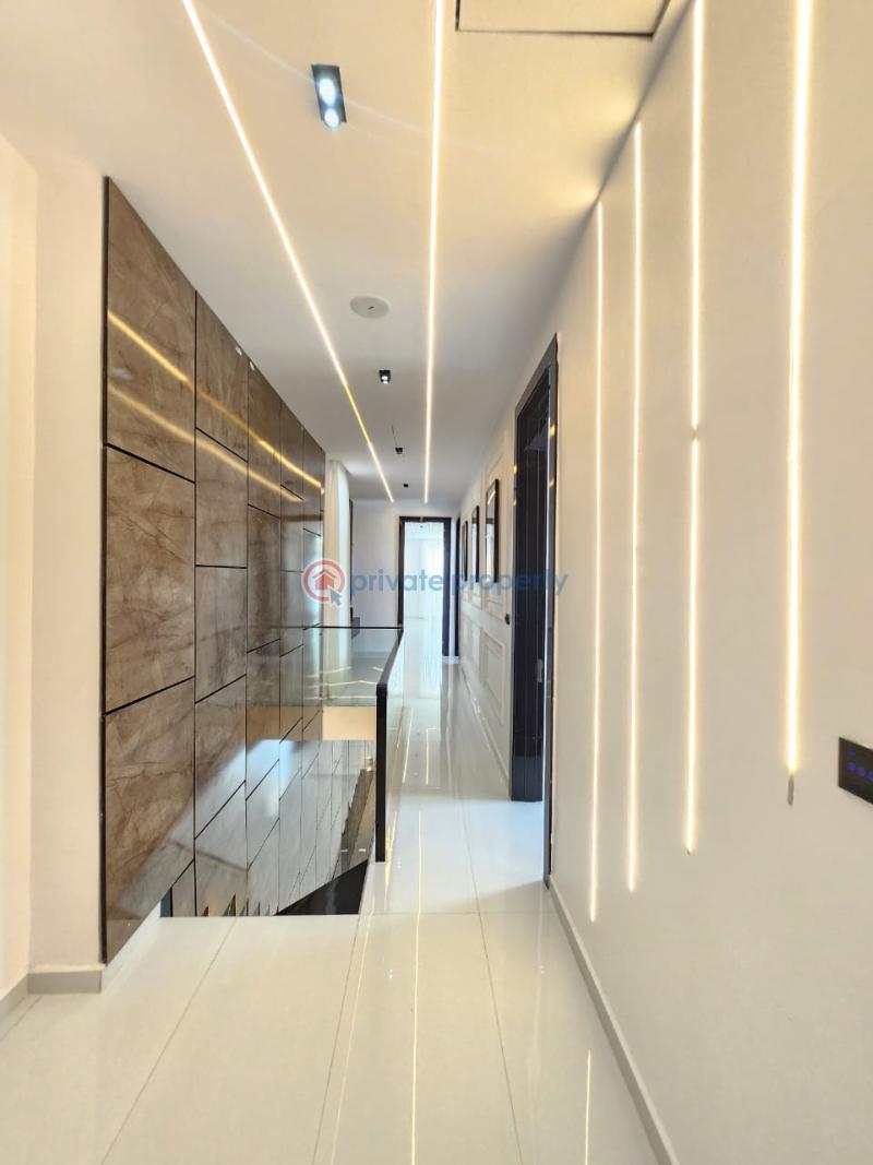 5 bedroom Detached Duplex For Sale Ikota Lekki Lagos - 8