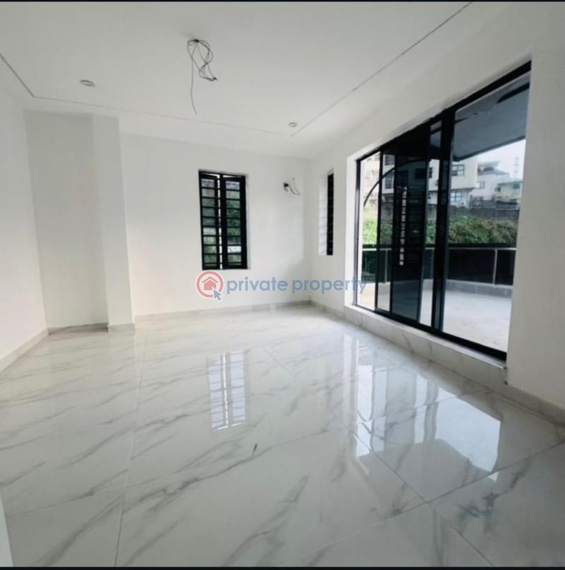 4 bedroom Detached Duplex For Sale Ojodu Berger Berger Ojodu Lagos - 11