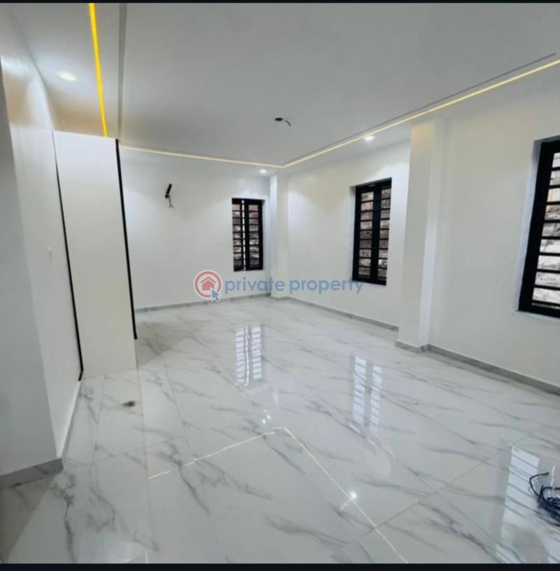 4 bedroom Detached Duplex For Sale Ojodu Berger Berger Ojodu Lagos - 4