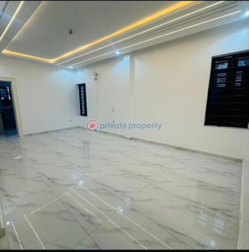 4 bedroom Detached Duplex For Sale Ojodu Berger Berger Ojodu Lagos - 1