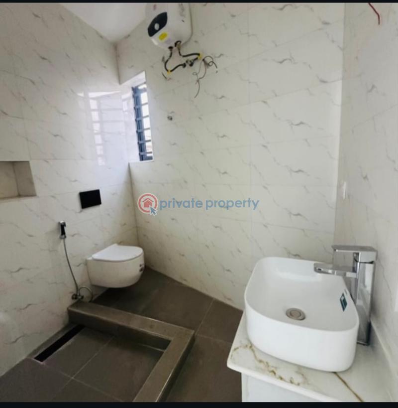 4 bedroom Detached Duplex For Sale Ojodu Berger Berger Ojodu Lagos - 12