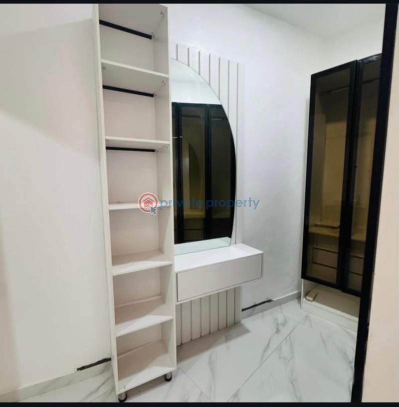 4 bedroom Detached Duplex For Sale Ojodu Berger Berger Ojodu Lagos - 8