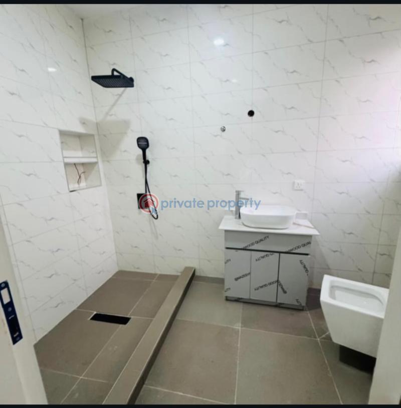 4 bedroom Detached Duplex For Sale Ojodu Berger Berger Ojodu Lagos - 13
