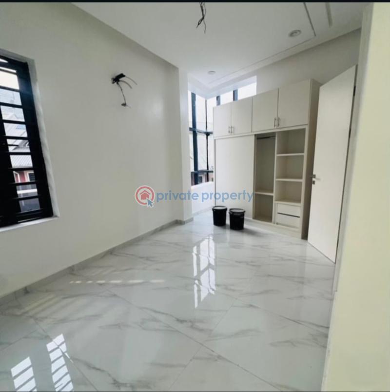 4 bedroom Detached Duplex For Sale Ojodu Berger Berger Ojodu Lagos - 6