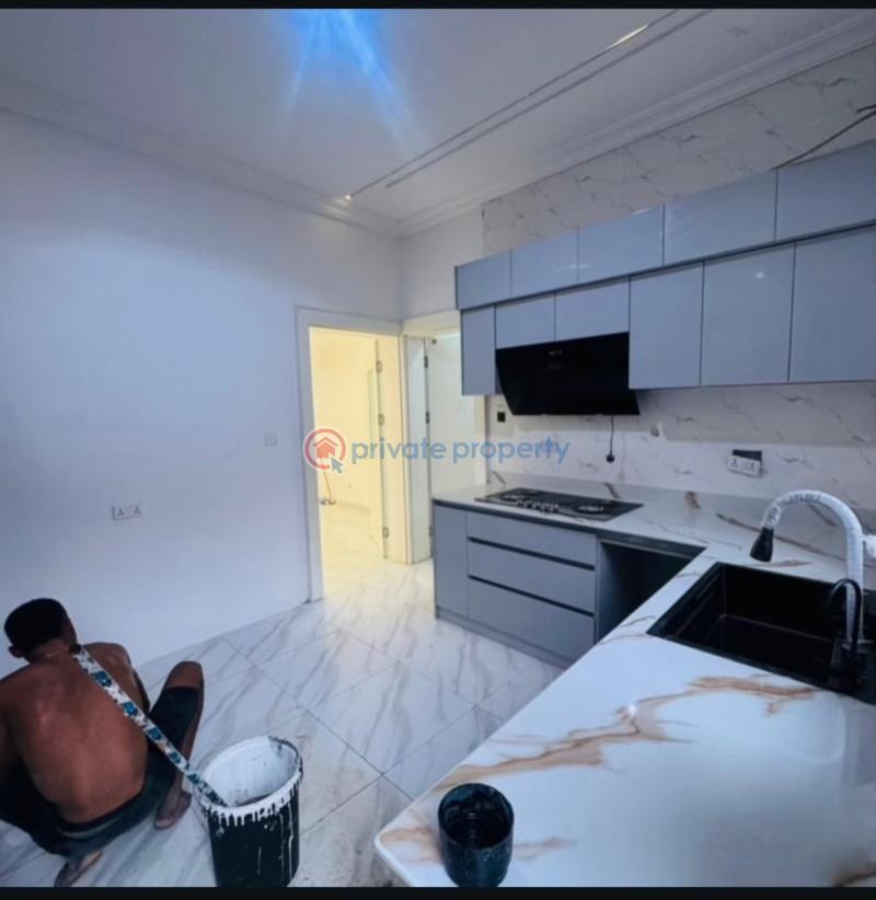 4 bedroom Detached Duplex For Sale Ojodu Berger Berger Ojodu Lagos - 14