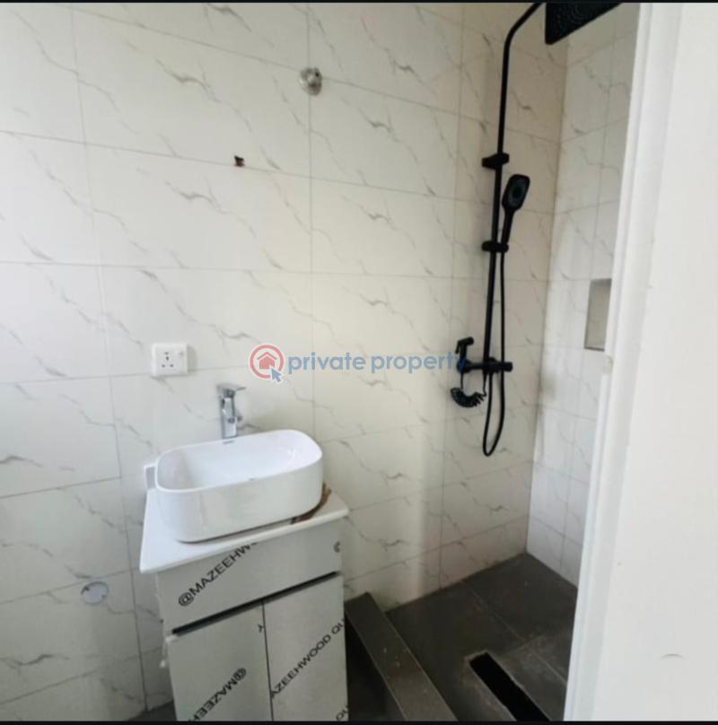 4 bedroom Detached Duplex For Sale Ojodu Berger Berger Ojodu Lagos - 15